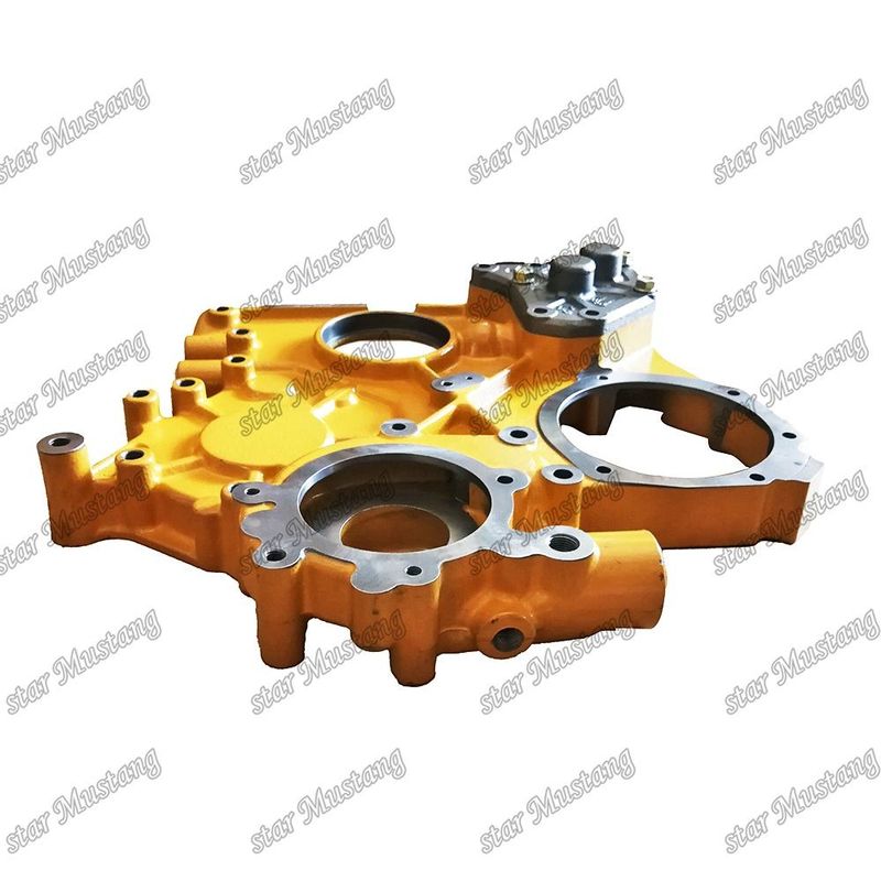 Ölpumpe E200B 5I7948 5I-7948 5I4958 5I-4958 für CATERPILLAR Dieselmotoren Reparaturteile