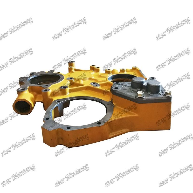 Ölpumpe E200B 5I7948 5I-7948 5I4958 5I-4958 für CATERPILLAR Dieselmotoren Reparaturteile
