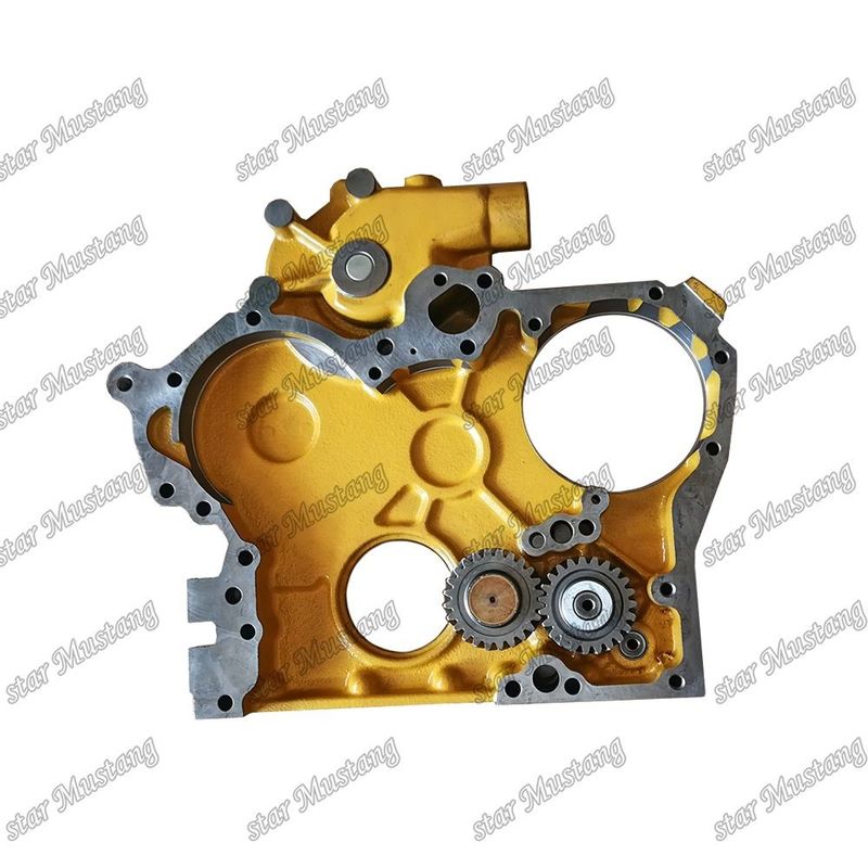 Ölpumpe E200B 5I7948 5I-7948 5I4958 5I-4958 für CATERPILLAR Dieselmotoren Reparaturteile