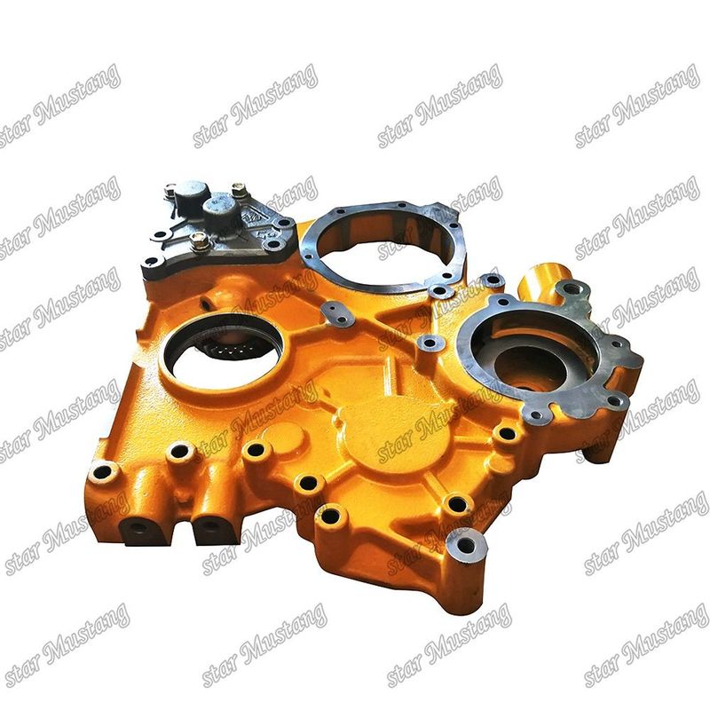 Ölpumpe E200B 5I7948 5I-7948 5I4958 5I-4958 für CATERPILLAR Dieselmotoren Reparaturteile