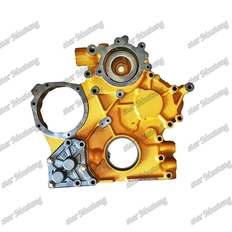 Ölpumpe E200B 5I7948 5I-7948 5I4958 5I-4958 für CATERPILLAR Dieselmotoren Reparaturteile