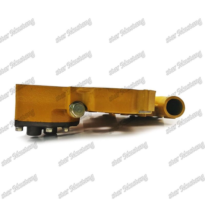 Ölpumpe E320C ohne Innenkühler 34335-13063 für CATERPILLAR Dieselmotor Reparaturteile