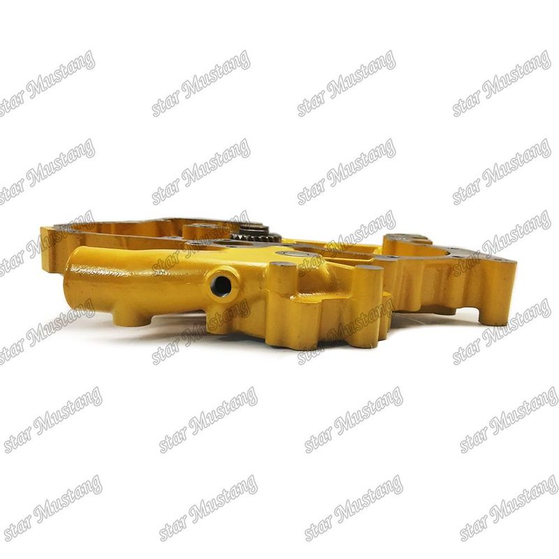 Ölpumpe E320C ohne Innenkühler 34335-13063 für CATERPILLAR Dieselmotor Reparaturteile