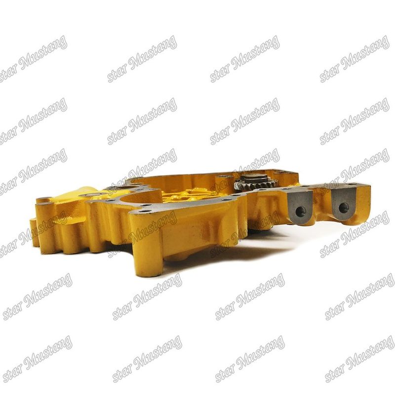 Ölpumpe E320C ohne Innenkühler 34335-13063 für CATERPILLAR Dieselmotor Reparaturteile