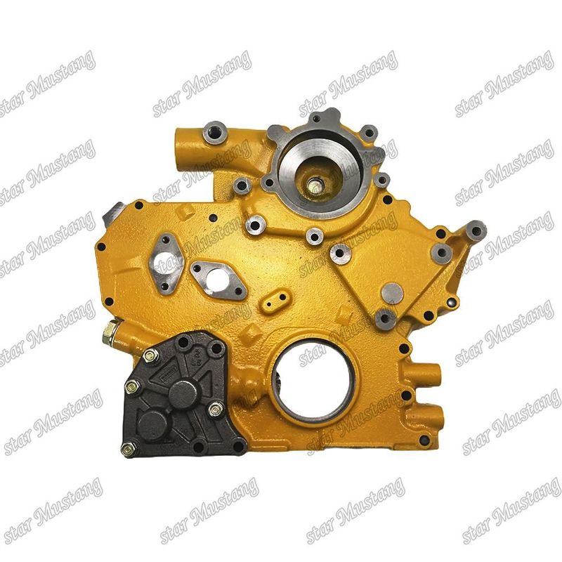 Ölpumpe E320C ohne Innenkühler 34335-13063 für CATERPILLAR Dieselmotor Reparaturteile