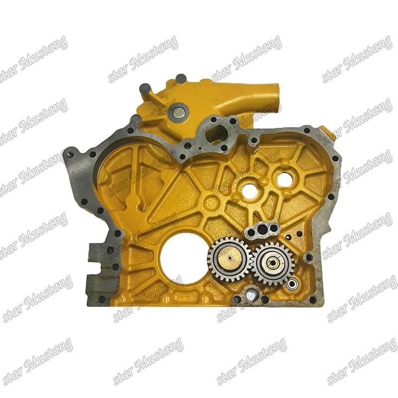 Ölpumpe E320C ohne Innenkühler 34335-13063 für CATERPILLAR Dieselmotor Reparaturteile