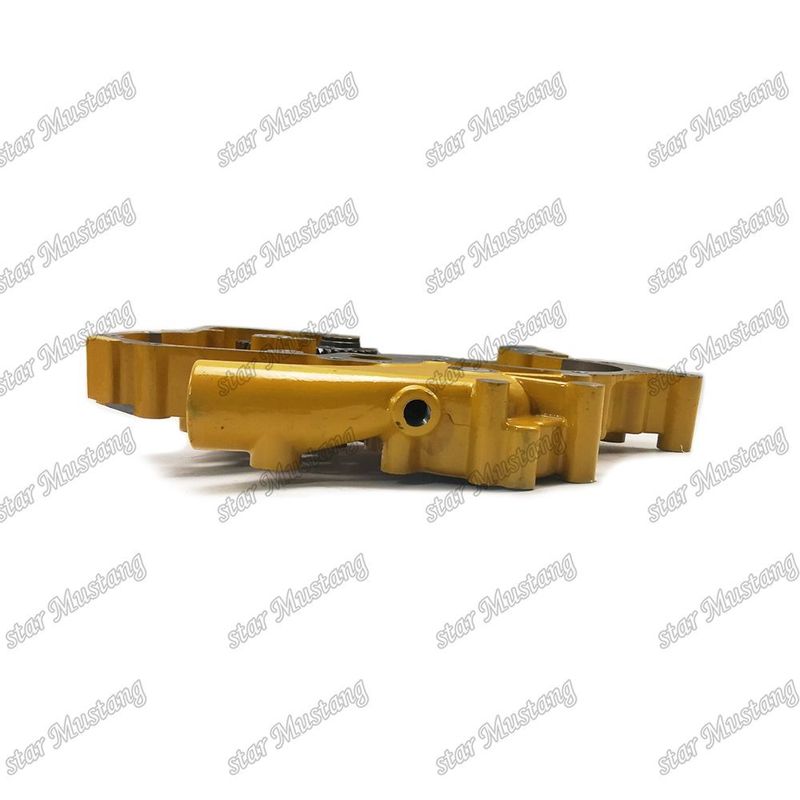 Ölpumpe E320C mit Innenkühler 34335-10030 294-1727 für CATERPILLAR Dieselmotor Reparaturteile
