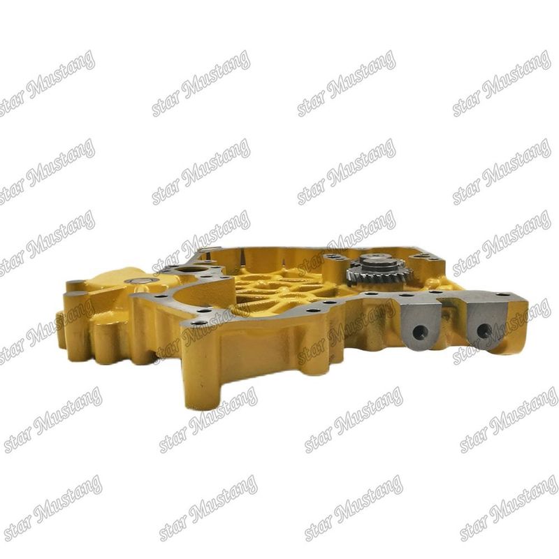 Ölpumpe S4K 34335-13063 5I-7859 für CATERPILLAR Dieselmotoren Reparaturteile