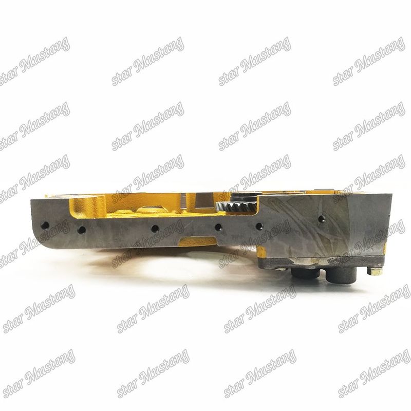 Ölpumpe S4K 34335-13063 5I-7859 für CATERPILLAR Dieselmotoren Reparaturteile