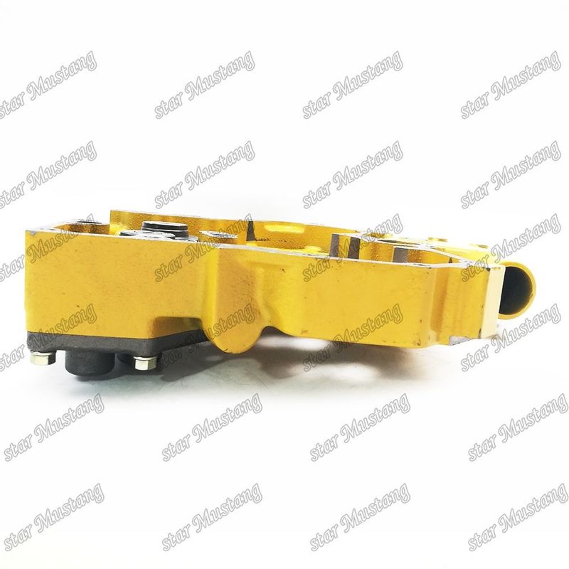 Ölpumpe S4K 34335-13063 5I-7859 für CATERPILLAR Dieselmotoren Reparaturteile