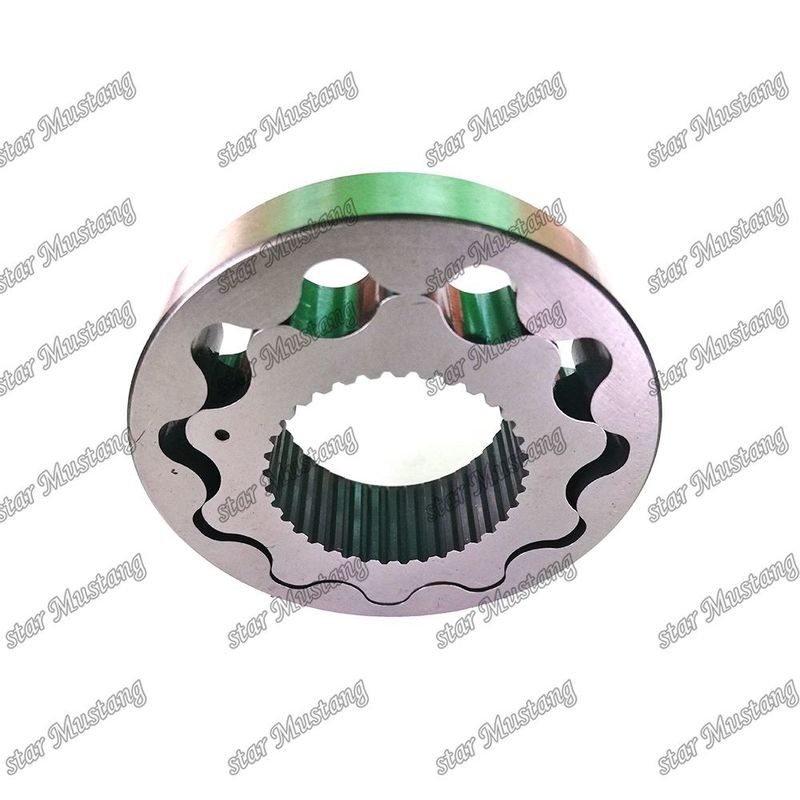 Dieselmotor-Ölpumpe Typ V1505 16241-35070