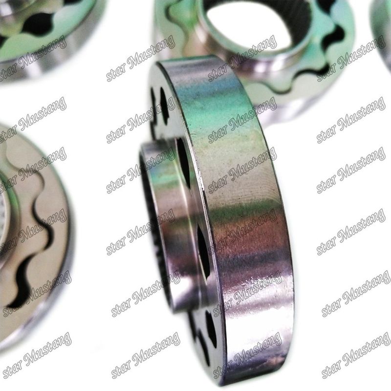 Dieselmotor-Ölpumpe Typ V1505 16241-35070