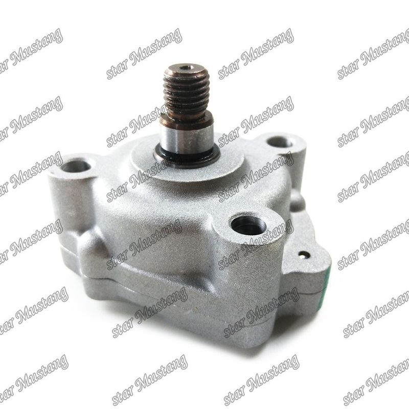Ölpumpe Z400 Z430 Z482 Z602 D600 D640 D662 D722 D782 D902 16851-35012
