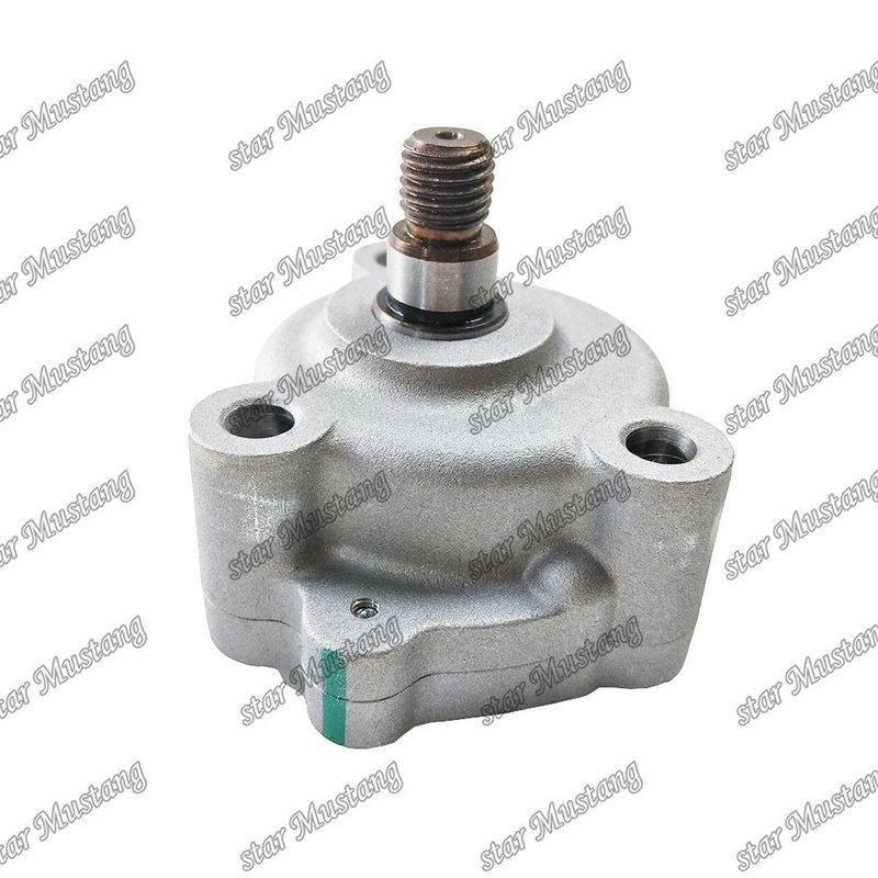 Ölpumpe Z400 Z430 Z482 Z602 D600 D640 D662 D722 D782 D902 16851-35012