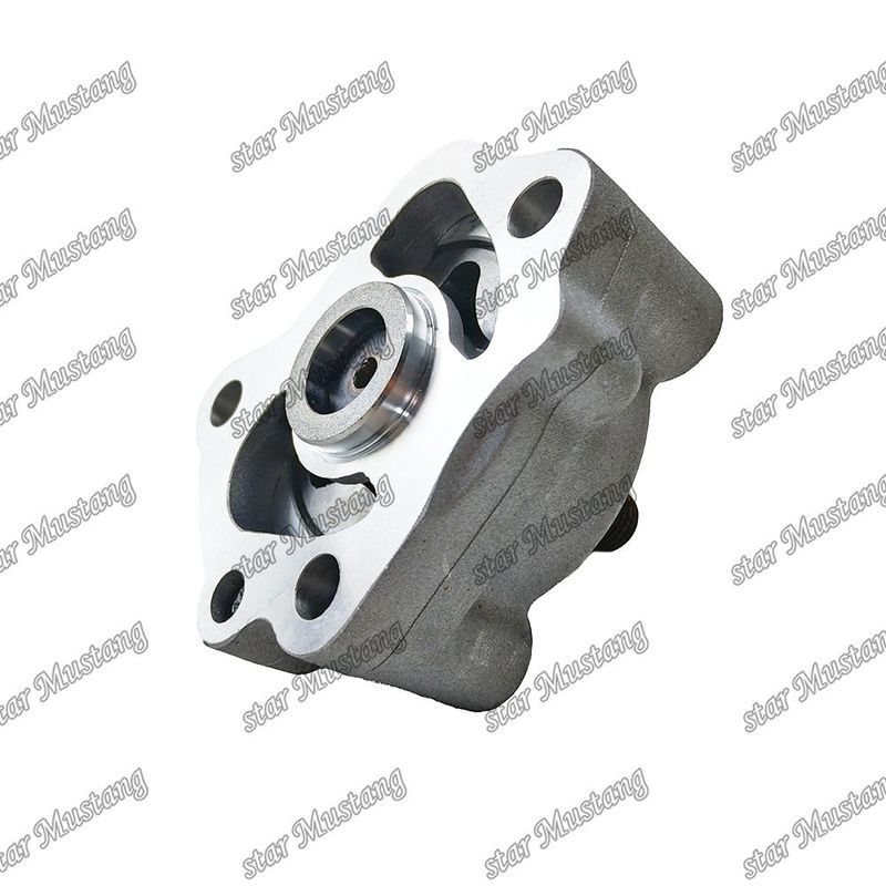 Ölpumpe Z400 Z430 Z482 Z602 D600 D640 D662 D722 D782 D902 16851-35012