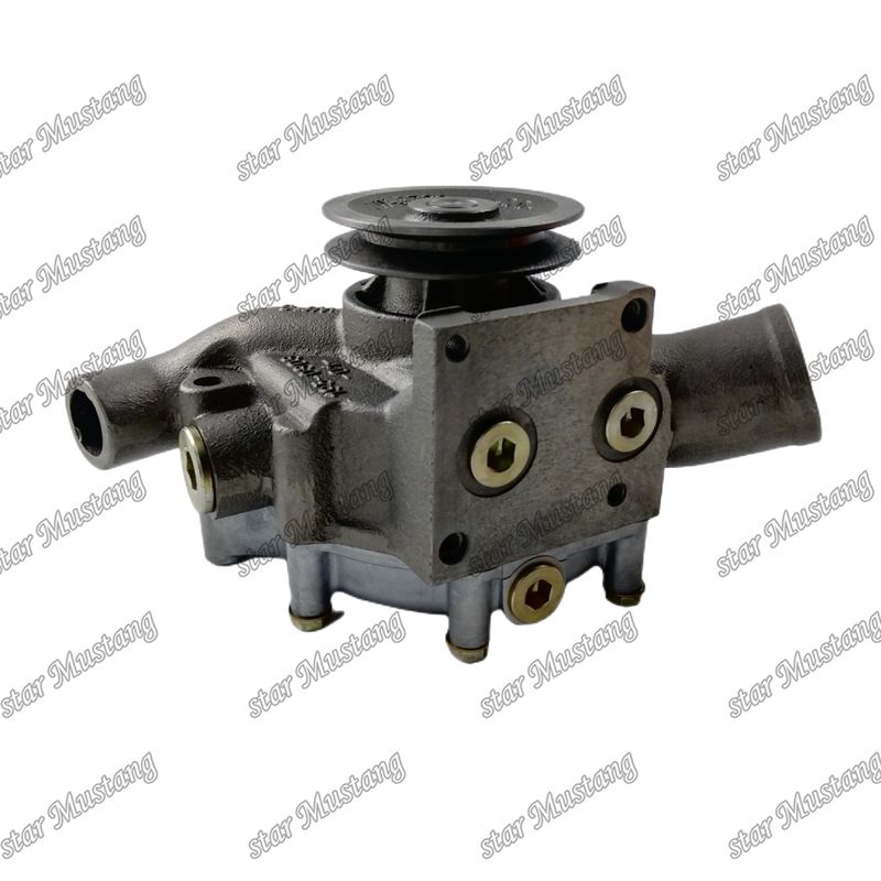 Wasserpumpe 3114 3116 3126B 3126E 7W-3780 195-0303 107-7701 4W-0253