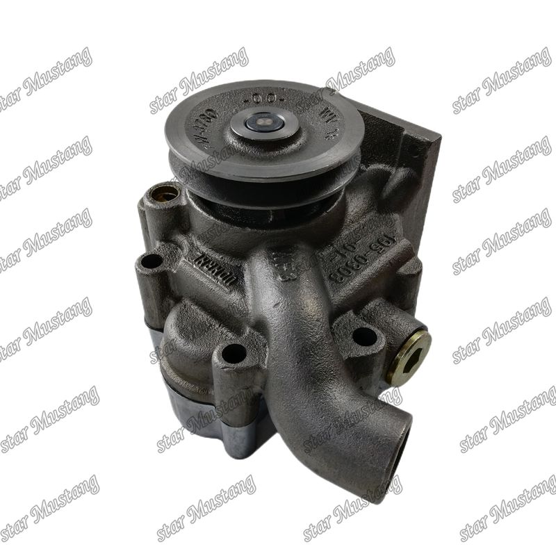 Wasserpumpe 3114 3116 3126B 3126E 7W-3780 195-0303 107-7701 4W-0253