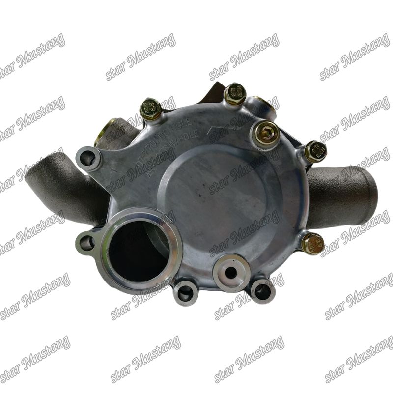 Wasserpumpe 3114 3116 3126B 3126E 7W-3780 195-0303 107-7701 4W-0253