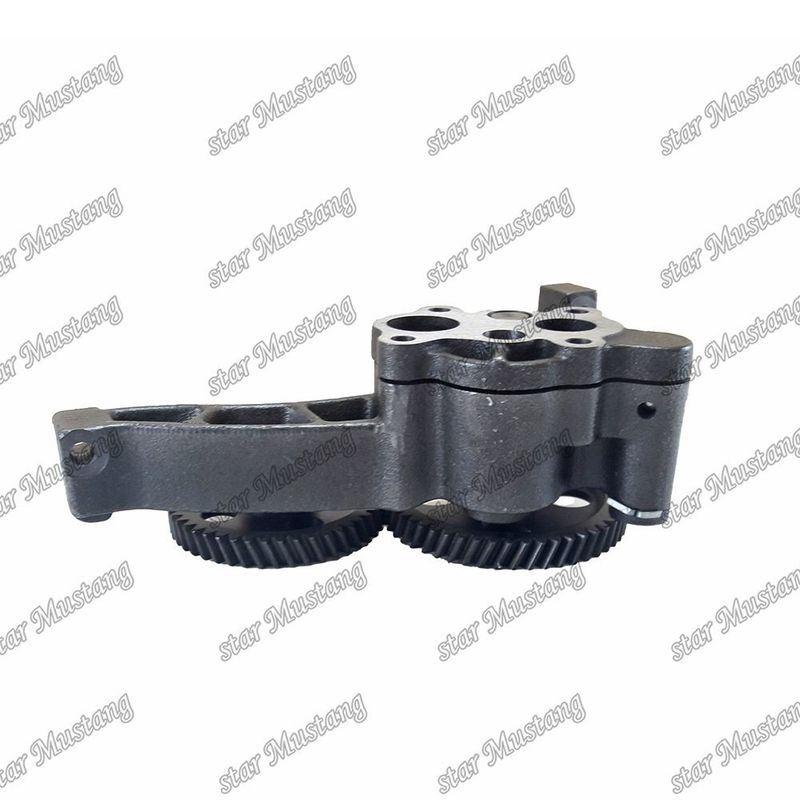 Motorölpumpe 6D22 53 Zähne 47 Zähne ME054056 für Mitsubishi Motor-Ersatzteile
