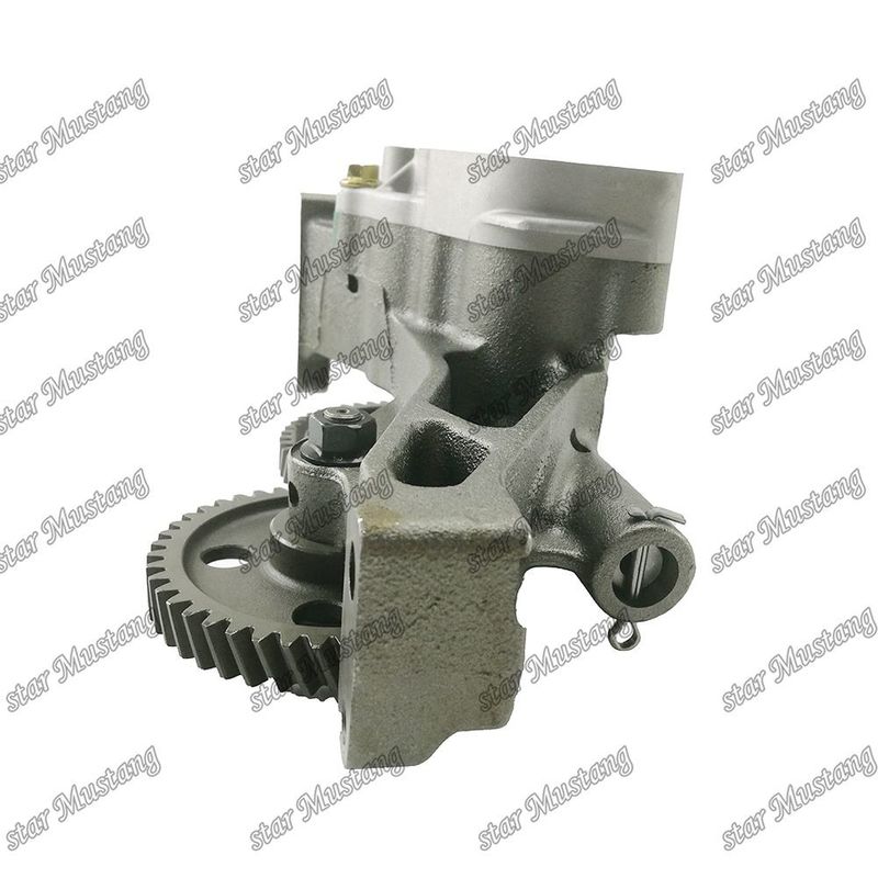 Motorenölpumpe 6D24 45 Zähne 53 Zähne ME359718 ME150601 Für Mitsubishi-Motoren-Ersatzteile