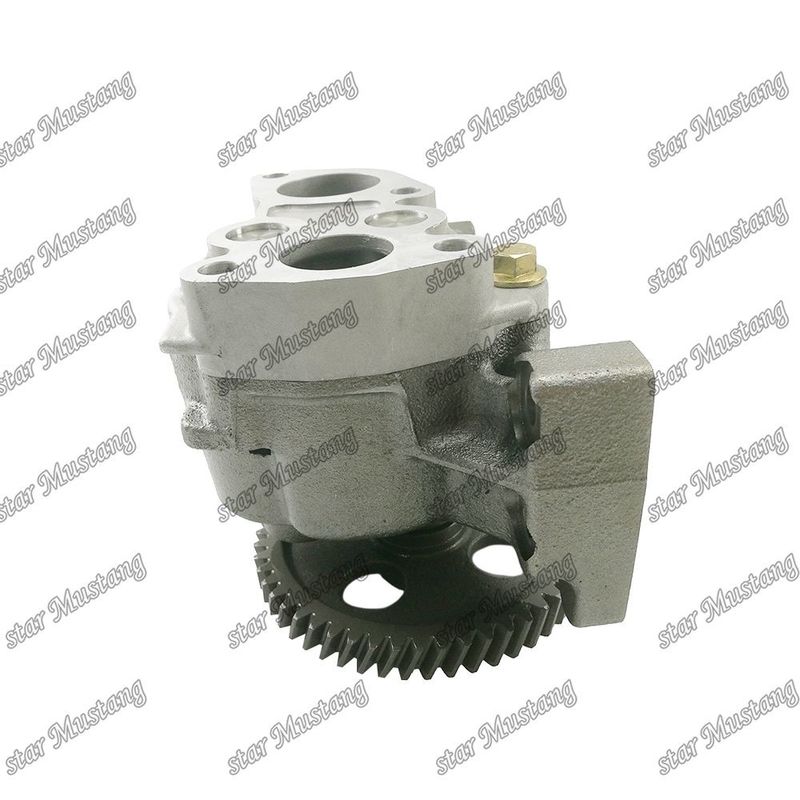 Motorenölpumpe 6D24 45 Zähne 53 Zähne ME359718 ME150601 Für Mitsubishi-Motoren-Ersatzteile