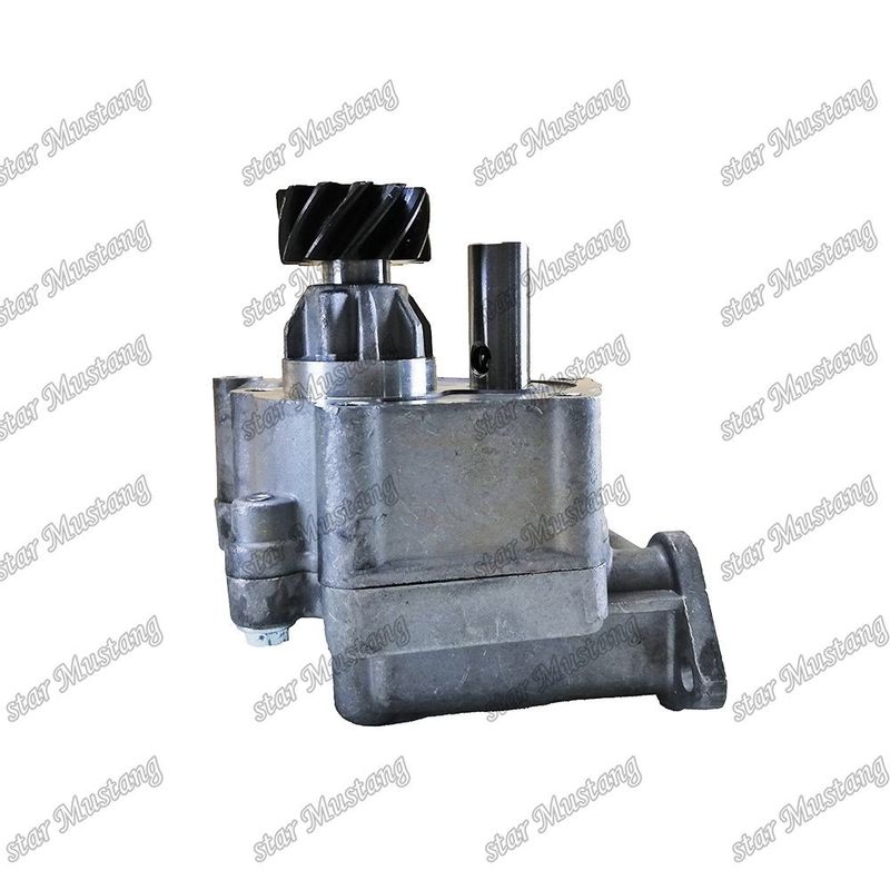 Motorenölpumpe 6D31 Alttyp SK200-3 ME084586 für Mitsubishi-Ersatzteile