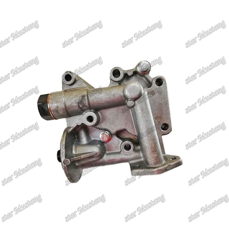 Motorenölpumpe 6D31 Alttyp SK200-3 ME084586 für Mitsubishi-Ersatzteile