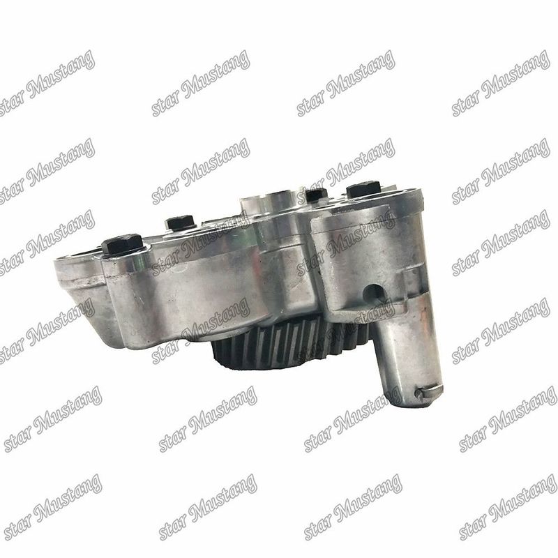 Motorenölpumpe 6D31T Neuer Typ ME013203 für Mitsubishi-Ersatzteile