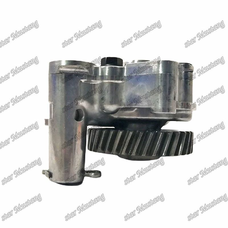 Motorenölpumpe 6D31T Neuer Typ ME013203 für Mitsubishi-Ersatzteile
