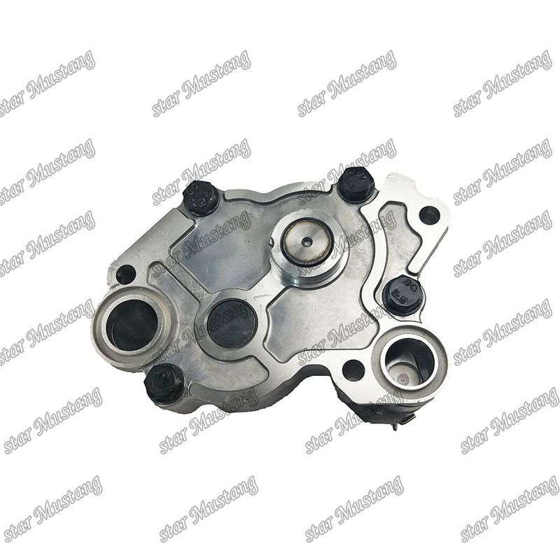 Motorenölpumpe 6D31T Neuer Typ ME013203 für Mitsubishi-Ersatzteile