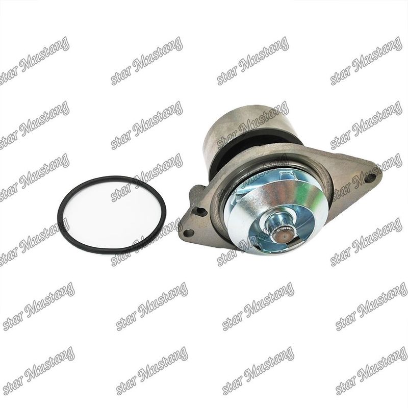 Wasserpumpe 6BT 6BT5.9 6D102 6735-61-1102 6735-61-1500 6736-61-1200 3960342 4935793