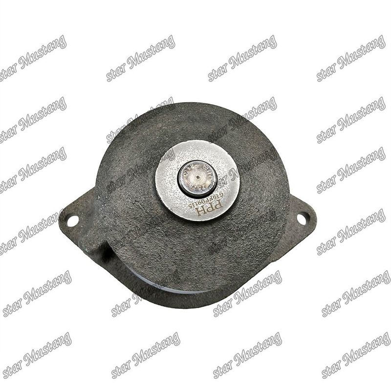 Wasserpumpe 6BT 6BT5.9 6D102 6735-61-1102 6735-61-1500 6736-61-1200 3960342 4935793
