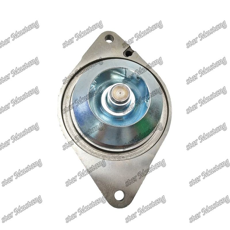 Wasserpumpe 6BT 6BT5.9 6D102 6735-61-1102 6735-61-1500 6736-61-1200 3960342 4935793