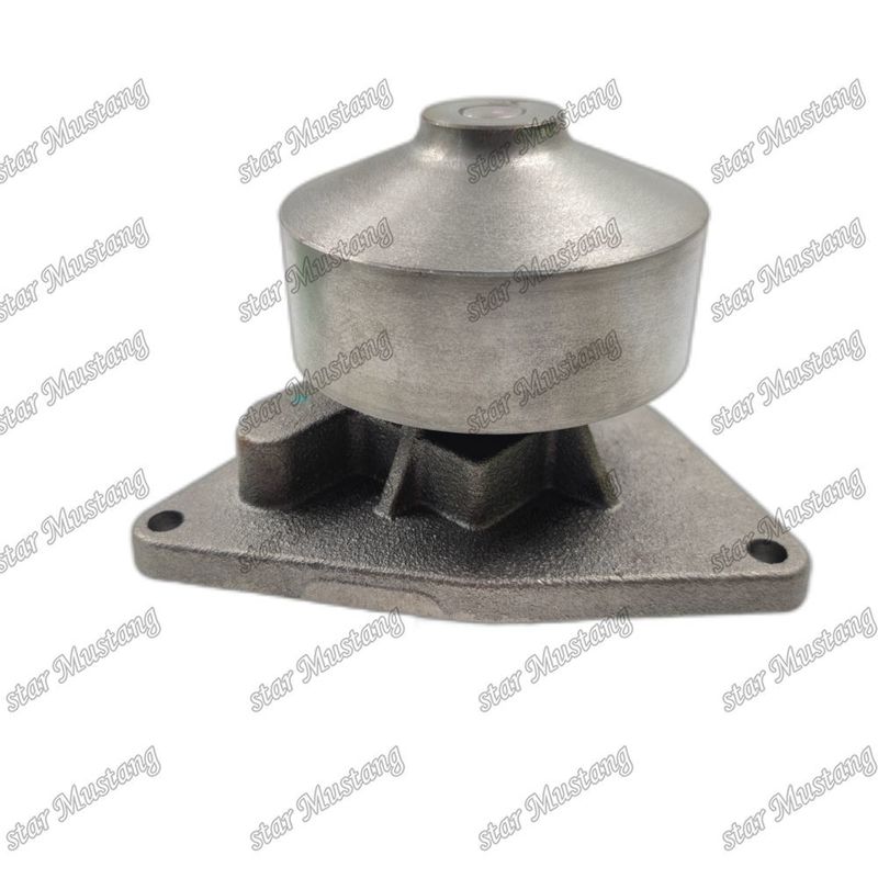 Wasserpumpe 6LT 4934058 ohne Rillen und Abdeckung für CUMMINS Dieselmotor Reparaturteile