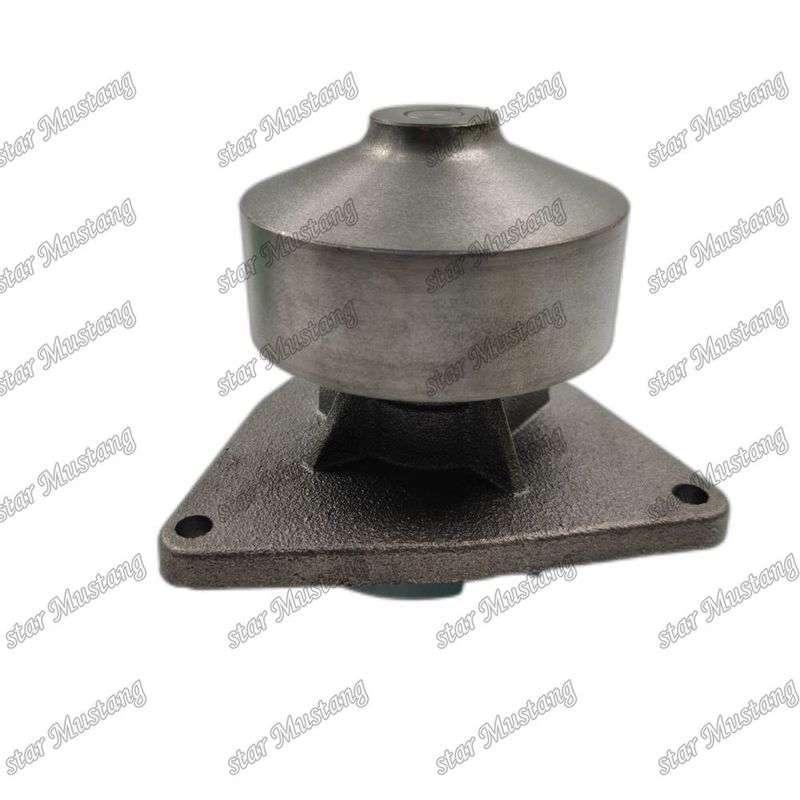 Wasserpumpe 6LT 4934058 ohne Rillen und Abdeckung für CUMMINS Dieselmotor Reparaturteile