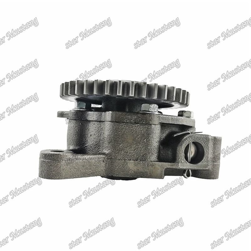 Ölpumpe 6D108 PC300-5 PC300LC PC300HD-5K PC300NLC-5K PC310LC-5 6221-51-1101