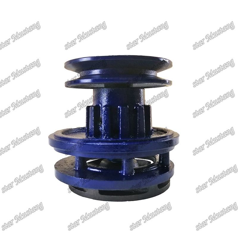 Wasserpumpe NH220 3945361 6676-63-1015 6685-61-1024 für CUMMINS Dieselmotoren Reparaturteile