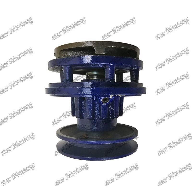 Wasserpumpe NH220 3945361 6676-63-1015 6685-61-1024 für CUMMINS Dieselmotoren Reparaturteile