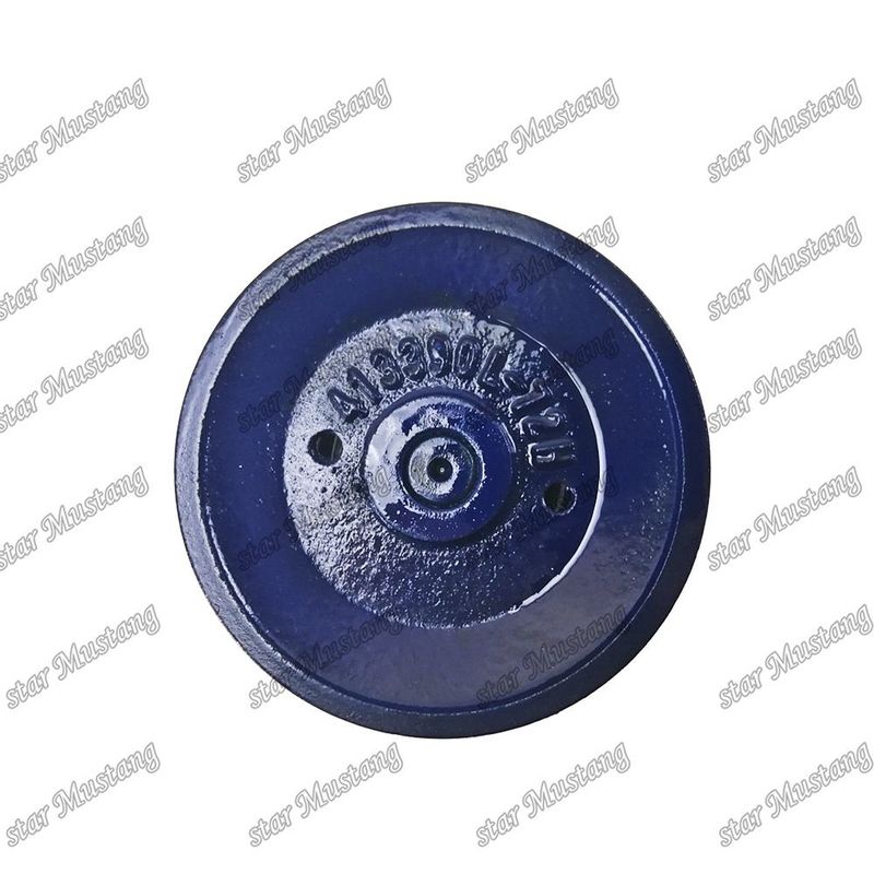 Wasserpumpe NH220 3945361 6676-63-1015 6685-61-1024 für CUMMINS Dieselmotoren Reparaturteile