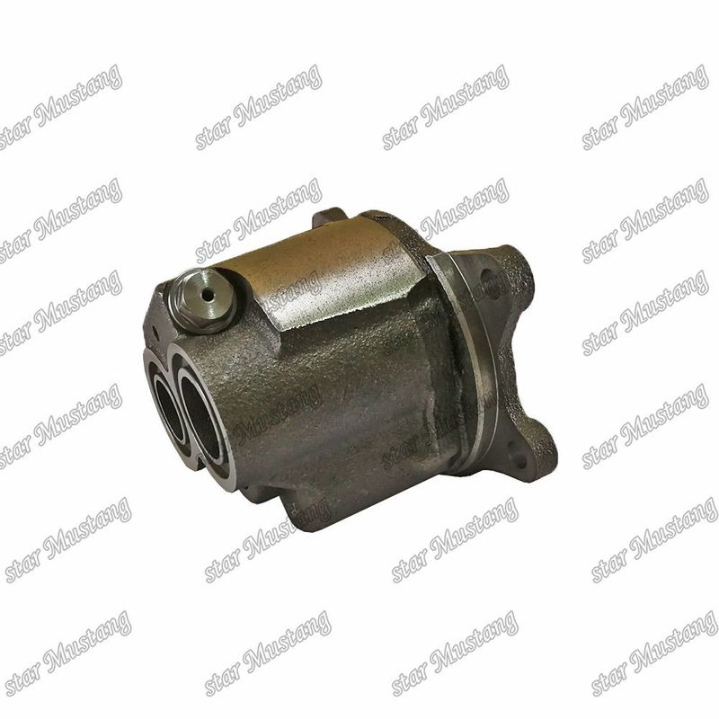 Ölpumpe 6D125 konvex PC300LC-3 PC400-3 PC400-6 PC400HD-5K PC400ST-6LC PC400LC-6Z PC450LC-6K 6151-51-1005