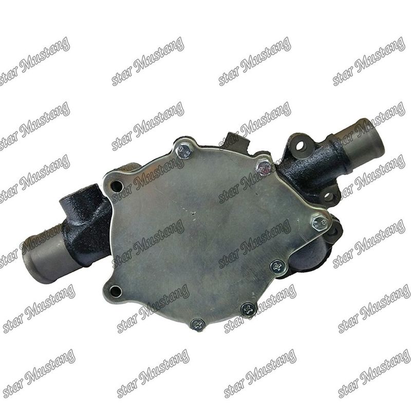 Wasserpumpe für Motoren EK100 EK330 16100-3122 16100-3123 Für HINO-Ersatzteile für Motoren