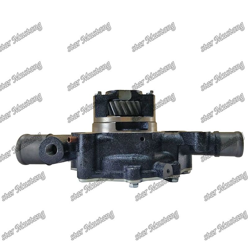 Wasserpumpe für Motoren EK100 EK330 16100-3122 16100-3123 Für HINO-Ersatzteile für Motoren