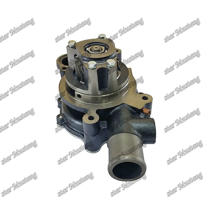 Wasserpumpe für Motoren EK100 EK330 16100-3122 16100-3123 Für HINO-Ersatzteile für Motoren