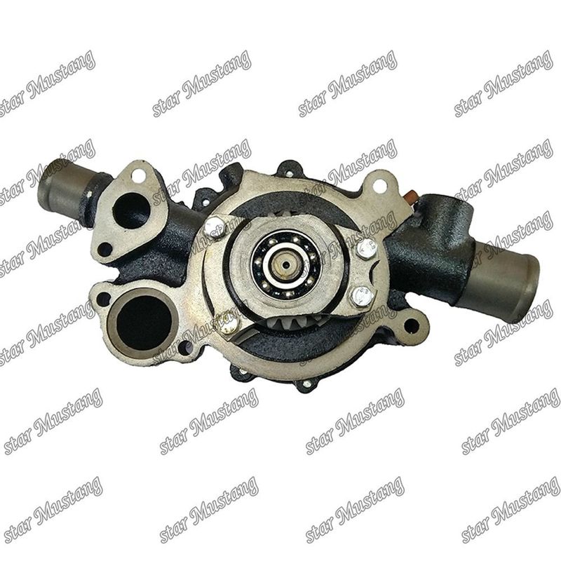 Wasserpumpe für Motoren EK100 EK330 16100-3122 16100-3123 Für HINO-Ersatzteile für Motoren