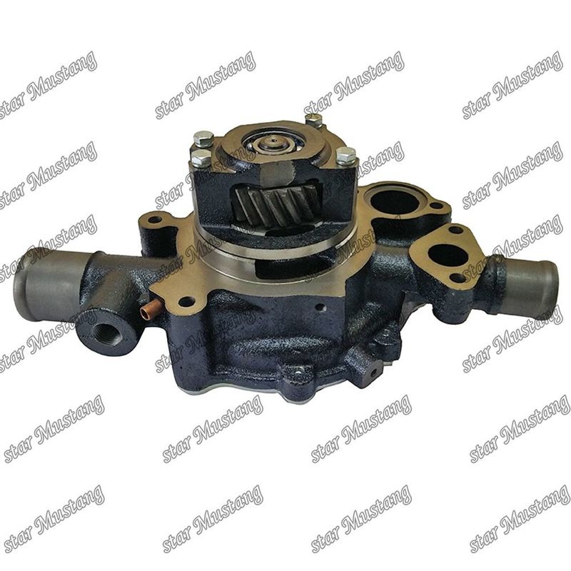 Wasserpumpe für Motoren EK100 EK330 16100-3122 16100-3123 Für HINO-Ersatzteile für Motoren