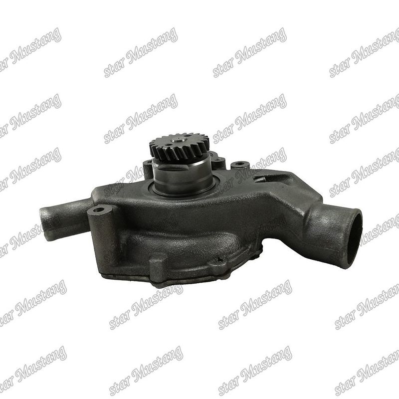 Motorwasserpumpe EP100 22 Zähne 16100-2833 für HINO-Ersatzteile