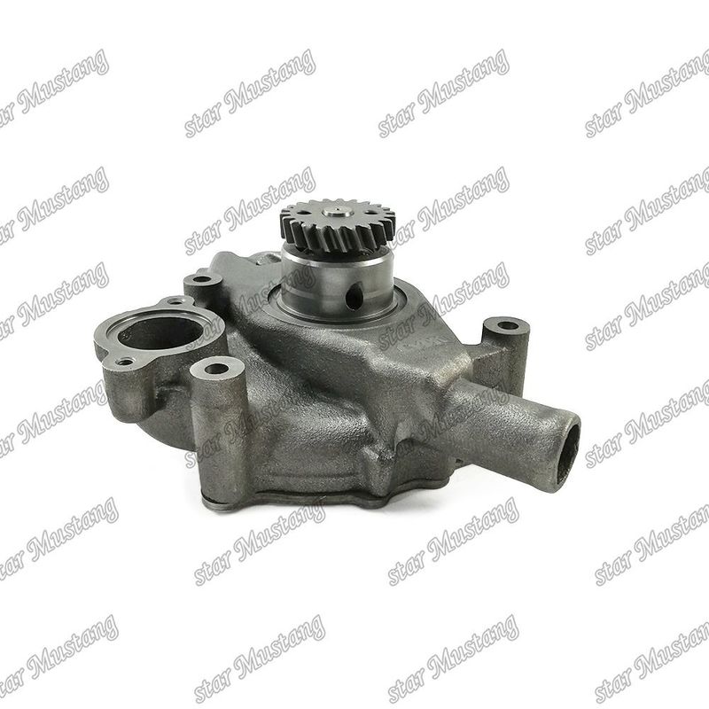 Motorwasserpumpe EP100 22 Zähne 16100-2833 für HINO-Ersatzteile