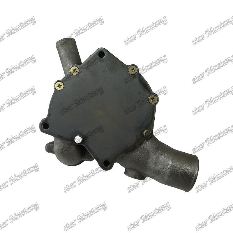 Motorwasserpumpe EP100 22 Zähne 16100-2833 für HINO-Ersatzteile