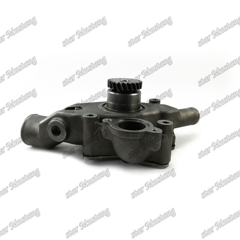 Motorwasserpumpe EP100 22 Zähne 16100-2833 für HINO-Ersatzteile
