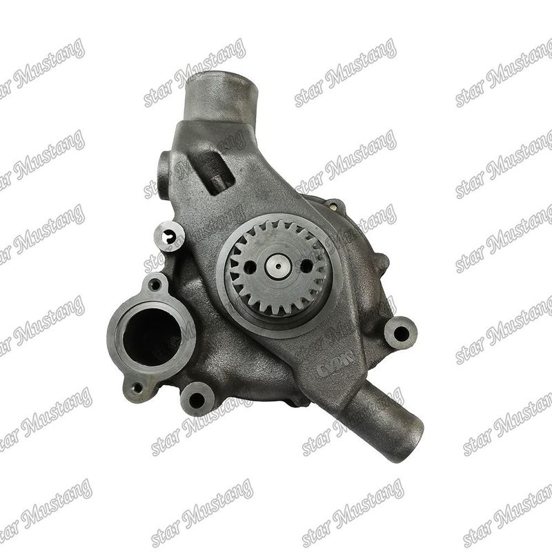 Motorwasserpumpe EP100 22 Zähne 16100-2833 für HINO-Ersatzteile